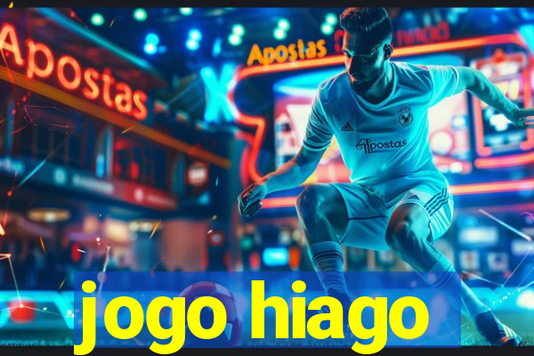 jogo hiago